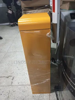 Boom Barriers