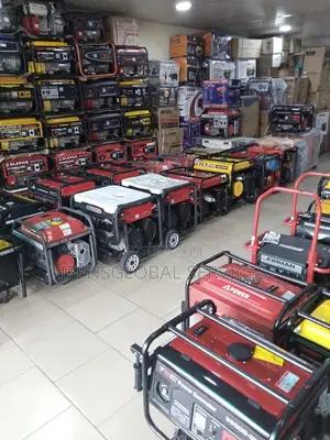All Kind of Generator Set