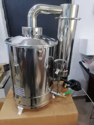 Water Distiller 5L