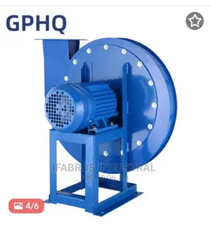 Industrial Air Blowers,10hp 7.5kw ,High Preasure Performance