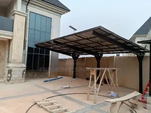 Do You Need Classic Car Parking Shade Work