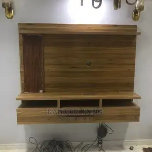 Modern and Affordable Wall Tv Console