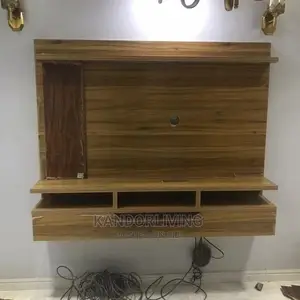 Modern and Affordable Wall Tv Console
