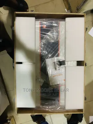 Felicity 10kwh 48v Ion Lithium Battery