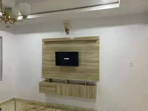 Quality TV Console/Stand