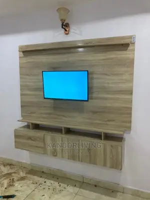 Quality TV Console/Stand