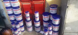 International Marine Paint
