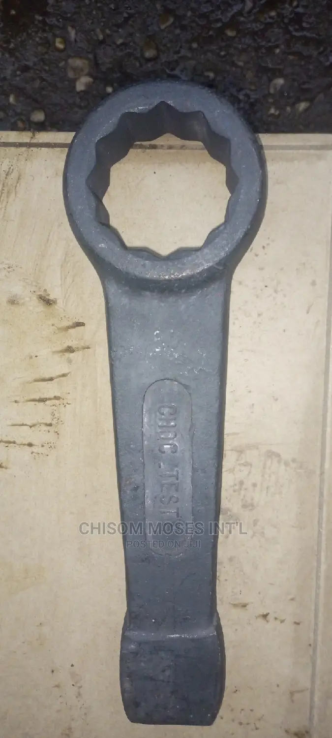 58mm Hammer Wrench Flogging Spanner