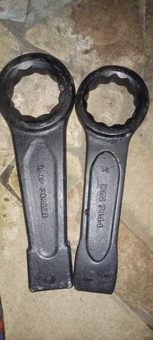 58mm Hammer Wrench Flogging Spanner