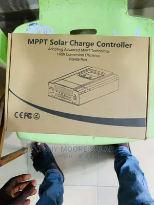 60A Dekka Power Controller