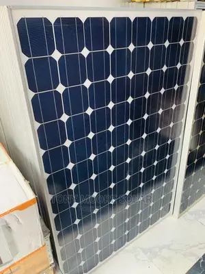 Canadian 400w Solar Panel
