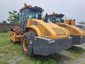 Brand New XCMG 18tons Roller