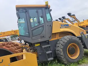 Brand New XCMG 18tons Roller