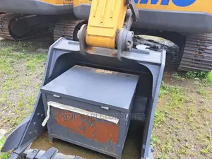 Brand New XCMG 215C Excavator