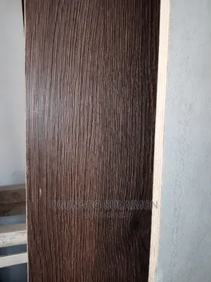 Hdf Synchronized Board 18mm