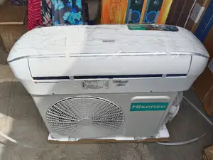 Hisense 1.5hp Air Conditioner Standard Copper