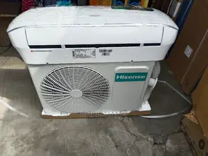 Hisense 1.5hp Air Conditioner Standard Copper