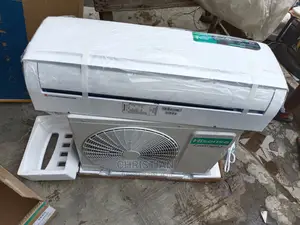 Hisense 1.5hp Inverter Air Conditioner Standard