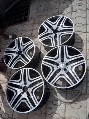 19rim Mercedes AMG Original!