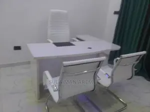 Brand New Executive Table and Chairs