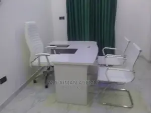 Brand New Executive Table and Chairs