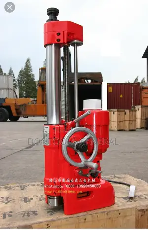 Boring Machine T8014A
