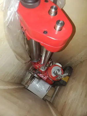 Boring Machine T8014A