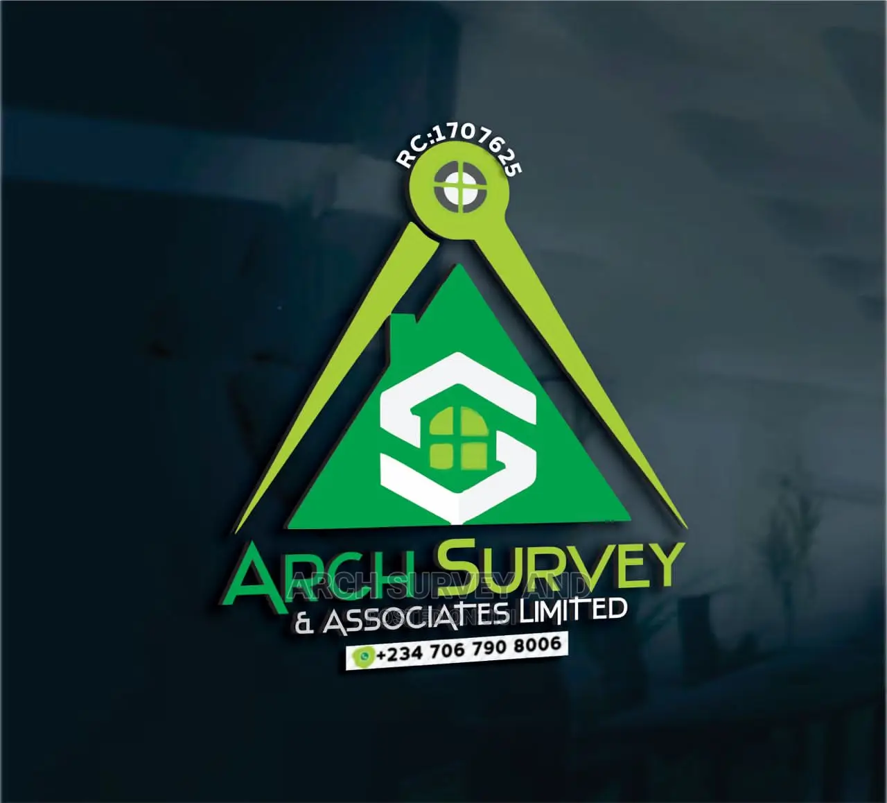 Surveyor and Architect