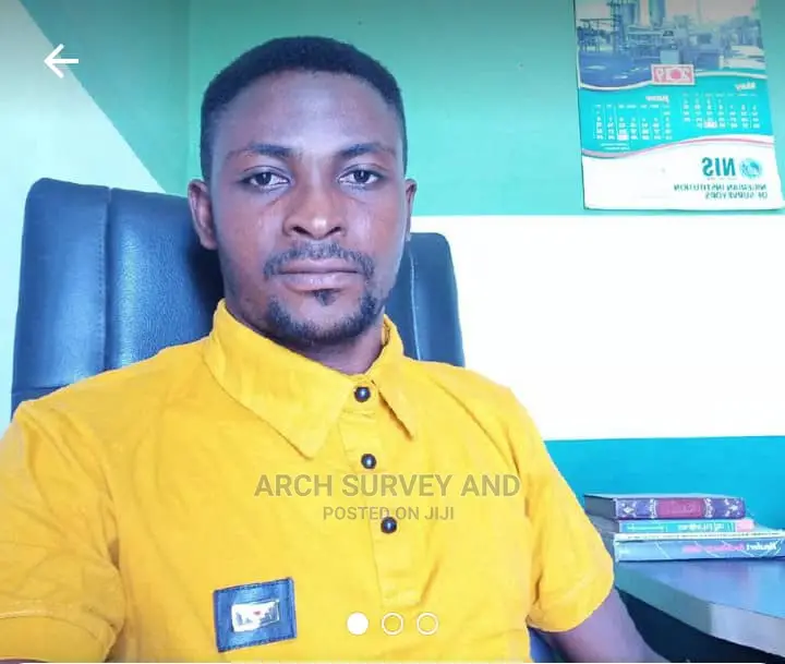 Surveyor and Architect