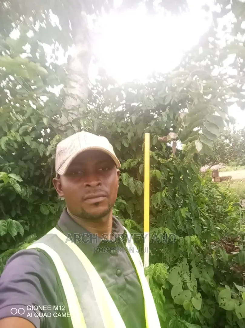 Surveyor and Architect