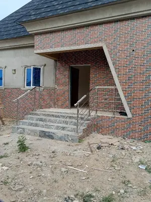 Handrail Design With Stainless