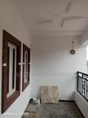 3bdrm Block of Flats in Thinkers Corner, Enugu for Rent