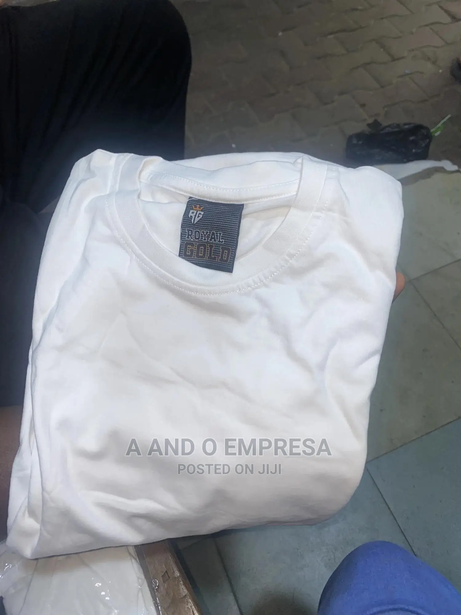 Plain Tees