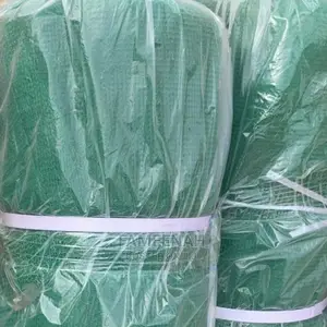 2m X 40m Greenhouse UV Net/Scaffolding/Debris Net