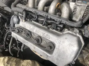 Toyota Corolla 2002