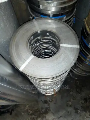 Rockwool Materials Nigeria