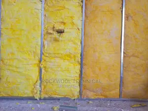 Rockwool Materials Nigeria
