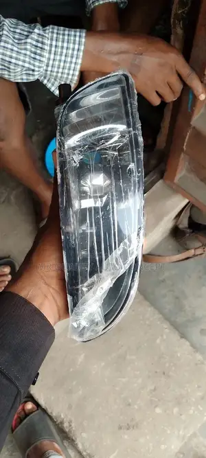 Set Fog Lamp for Lexus Rx 330 2004-2006 Model