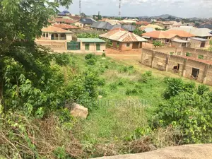 1 Plot of Land at Ado-Ekiti Behind Faglo Petrol Station