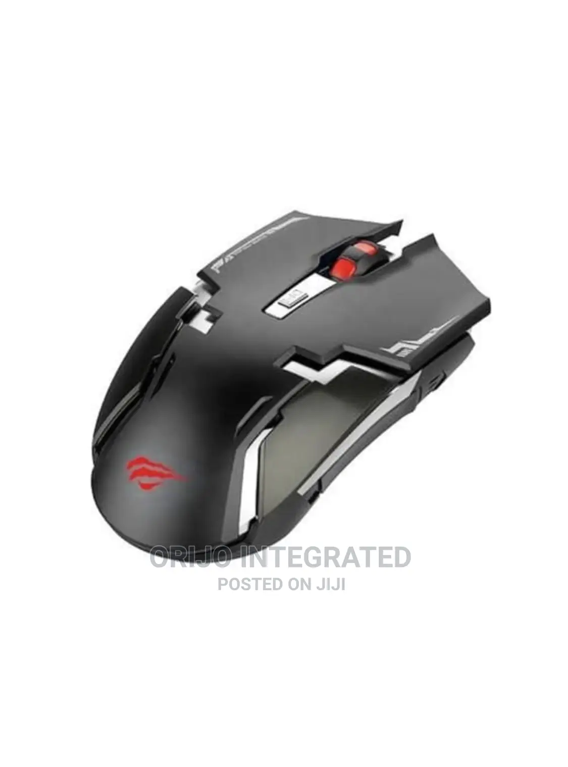 Havit Hv-Ms749 Optical Gaming Mouse