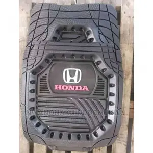 Honda Foot Mat