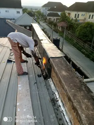Waterproof Engineer