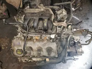 V6 Engine for Mazda CX9 2008 Model, Ford Edge 2008 Model