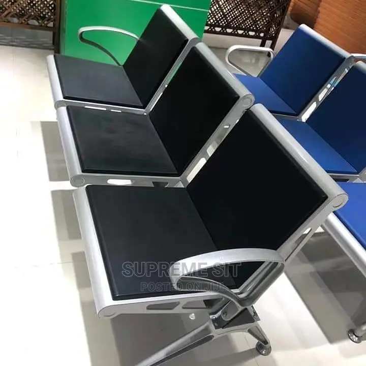 Luxury Reception Three Seaters.