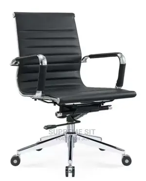 Quality Swivel Chair.