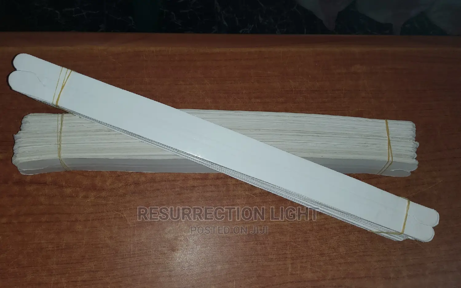 Shoulder Guard, Trouser Guard, Shirt Board, Collar Guards in Ikeja