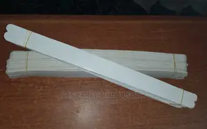 Shoulder Guard, Trouser Guard, Shirt Board, Collar Guards