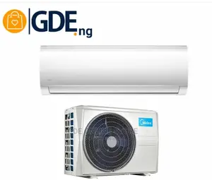 Midea 1.5HP Inverter Air Conditioner