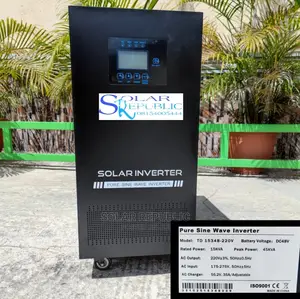 10kva 48V Ftdsolar Inverter