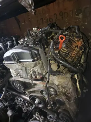 Turbo Engine for Hyundai Santafe,Tucson, Kia Sportage 2015